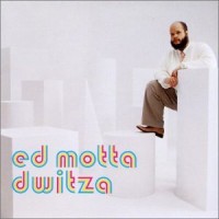 ED MOTTA - DWITZA ( EDIÇÃO LUXO - CD COM CAPA DE LP )