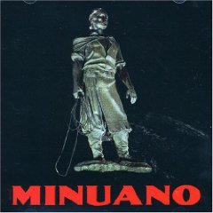 ENGENHEIROS DO - MINUANO ( 1997 ) ( CD )