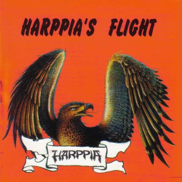 Resultado de imagem para Harppia's Flight Harppia