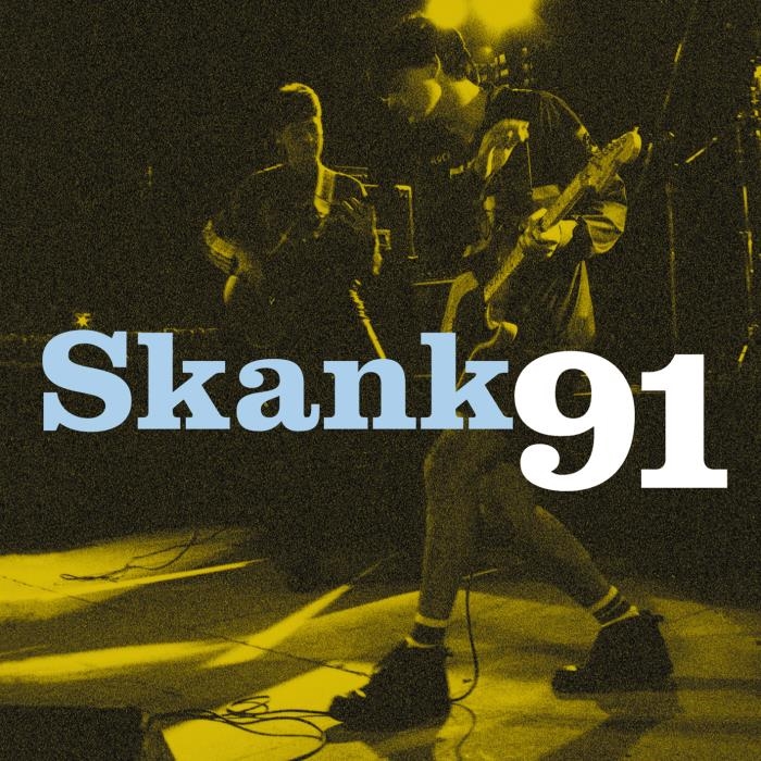 Skank - Radiola Skank - Radiola