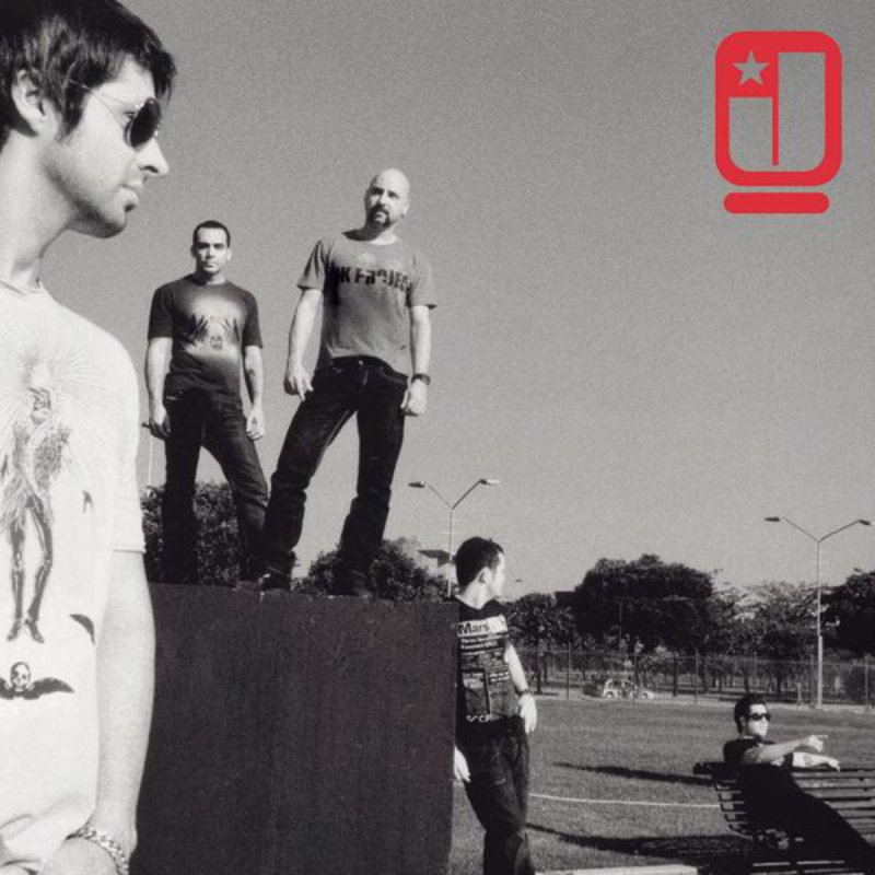 Baixar Cd Jota Quest Mtv 2003