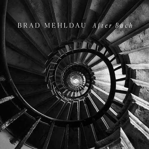 POPS DISCOS JACOB'S LADDER(2022)BRAD MEHLDAU
