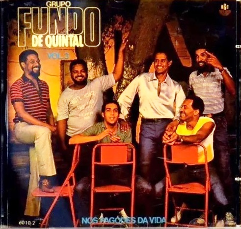 NOSSA VERDADE - Fundo de Quintal 