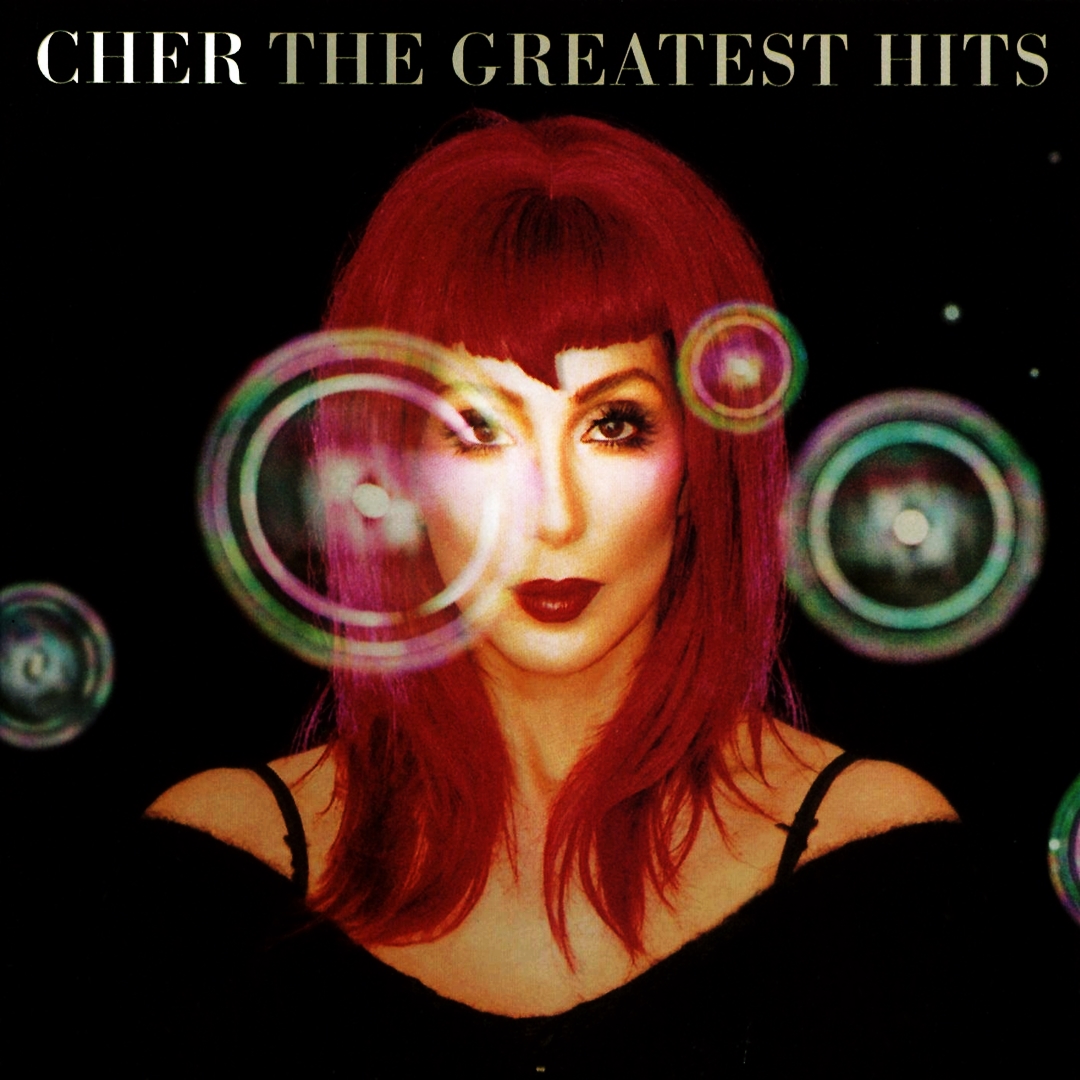 pops-discos-greatest-hits-1999-cher-singer